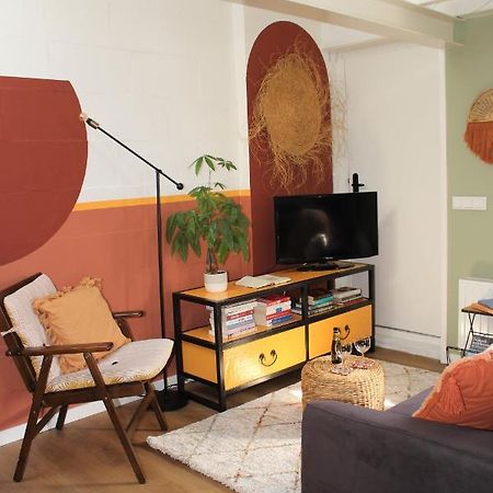 La Casita Middelburg Villa ภายนอก รูปภาพ