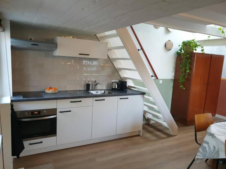 La Casita Middelburg Villa ภายนอก รูปภาพ