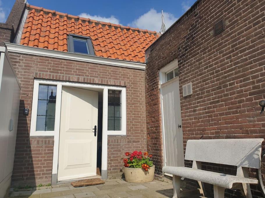La Casita Middelburg Villa ภายนอก รูปภาพ