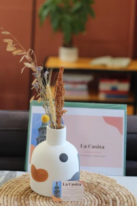 La Casita Middelburg Villa ภายนอก รูปภาพ