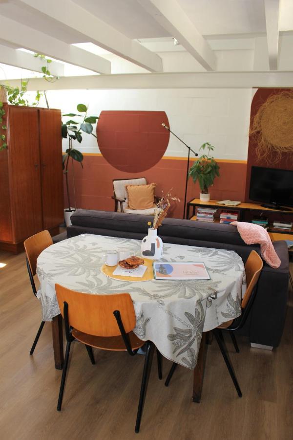 La Casita Middelburg Villa ภายนอก รูปภาพ